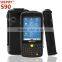 New Handheld Data Collector Win CE Wifi GPS GPRS Bluetooth Barcode Scanner Color Screen High Performance Industrial PDA