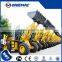 Construction machinery Shantui Loading capacity 3t 1.7m3 SL30W used wheel loader 9 ton