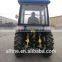 New design factory supply good quality 55hp tractor