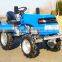 15HP multi-purpose ZUBR farm tractor