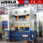 110-600 Ton Mechanical Power Press Stamping Machine for Auto parts
