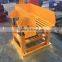 Ore mining plant vibrating feeder / small coal vibrating feeder machine price