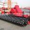 High quality Power Harrow For 60-130hpTractor with CE BV ISO low price