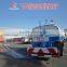 Dongfeng 4X2 10000L water carrier tank cart sale