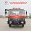 Dongfeng 4X2 wrecker towing truck 8ton tow truck for sale