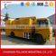 dongfeng hot sale fuelling vehicle /bowser /refuelling truck