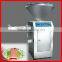 sausage stuffing and knotting machine