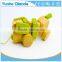 Pull Along Dog Wooden Toy wiggles as you pull they make a clicking sound and make a fun baby