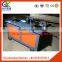 WG76/WG51 Hydraulic square pipe bender apply for furniture and decoration
