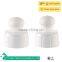 Liquid Bottle Reusable Non Spill Plastic Pull Push Cap