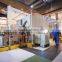 CE Certification van de graaff generator saving fuels