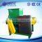 Heavy duty tyre shredder machine for sale