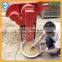 Factory offer grain sheller