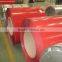 prepainted hot dipped galvalume steel coils