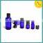 10ml cobalt blue glass bottles dropper 20ml 30ml