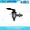 Super 304 Stainless steel kitchen or bar use Water Faucet Spigot