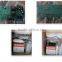 China GMP Standard dry fish vacuum sealing packing machine