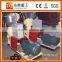 Electric Flat Die Animal Feed/Poultry Feed Pellet Mill with capacity 100-250 kg