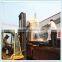 CSPM 2016 new hot sale wood pellet press