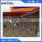 500L SS Open Top Cover Emulsifier Tank