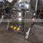 sandwich kettle oil jacketed cooking pot