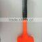 orange 240z PU hammer with free sample hand tools dead blow hammer America style