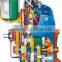 Petter type diesel engine 5hp 1500rpm air cool in turkey