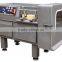 Taiwan Teemyeah Meat Cutting Machine Meat Cubing Machine