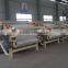 DY Small Automatic Belt Type Mud Filter Press