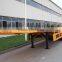SINOTRUK low bed Semi-Trailer 40T Tractor trailer (manufacturer)