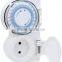 Hydroponics Mechanical timer/Timer socket/timer switch