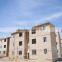 Pre Built Steel Prefabricated Apartment for Sale in Hurghada Red Sea Egypt