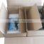 stainless steel swimming pool divider filter and pump with 3g/h ozone output