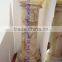 Natural Color WHITE ONYX PEDESTALS COLLECTIONS