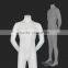 2016 Fashion Stand Male Headless sitting Mannequin for window display