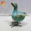 Garden products chicken home decoration for sale