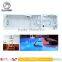 High quality fiberglass pool outdoor swim spa with CE (SRP-660)