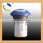 Aluminum Foil Wine Liquor Bottle Caps Metal Type