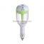 CT-741 12V Car Steam Humidifier Air Purifier Aroma Diffuser Essential oil diffuser Aromatherapy Mist Maker Fogger