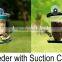 Seed Bird Feeder, Plastic Bird Feeder, 2015 Hot Selling