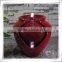 Polyresin LED Light Indoor Water Bali Fountain