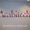 Quality Guaranteed Easy Installing Acrylic Led Lighting Letters Signage And Light Box Board