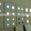 Mini Led Panel 3/4/6/9/12/15/18/24W High Brightness Round Ultra Thin Light Made in China led ceiling panel light