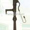 TRADE ASSURANCE ORNAMENTAL CAST IRON VINTAGE STYLE WATER PUMP