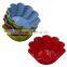 Hot sale new design cloud shape silicone cake mould