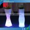 Garden Infrared Remote Decor RGB Light LED Outdoor Flower Pots