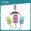 Cheap Promotional Gift Travel Hanging Hook Scale Capacity 35Kg Portable Mini Electronic Balance Pocket Digital Luggage Scale