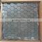 Bluestone Mosaic Tiles Hexagon Mosaic Tile