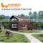 Holidays Prefab Houses luxury lodges uk