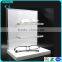 Hot 6 tiers Acrylic eyeglass frame stand 6 step glasses Display Riser Holder Perspex Glasses Display Stand Riser